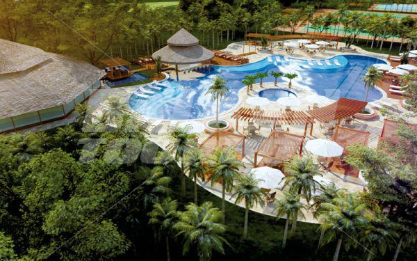 holiday in Dom Pedro Laguna Beach Villas & Golf Resort