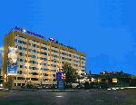 Hotel Reval Park Hotel & Casino, Estonia, Tallinn