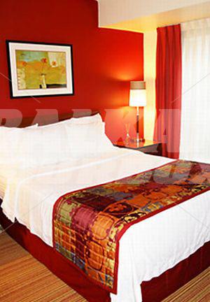 holiday in Residence Inn Marriott Buffalo Cheektowaga