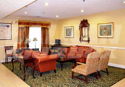 holiday in Fairfield Inn & Suites by Marriott Lafayette I-10