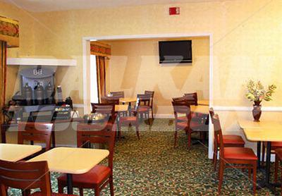 holiday in Fairfield Inn & Suites by Marriott Lafayette I-10