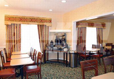 holiday in Fairfield Inn & Suites by Marriott Lafayette I-10