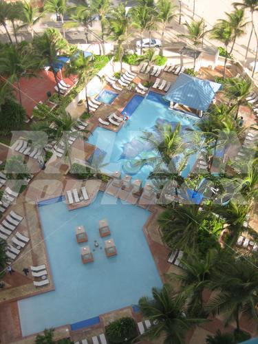 holiday in Aruba Marriott Resort & Stellaris Casino