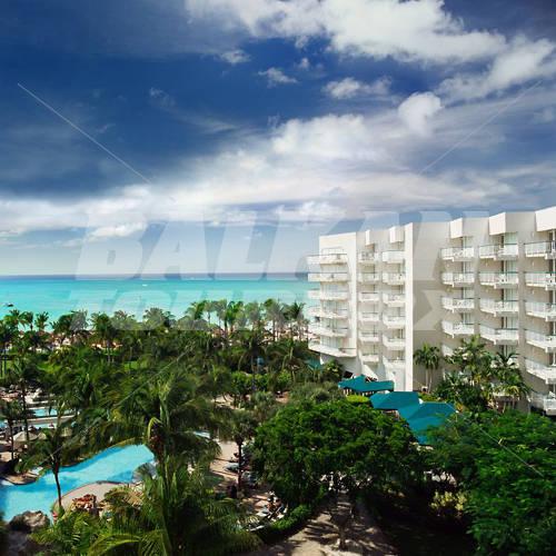 holiday in Aruba Marriott Resort & Stellaris Casino