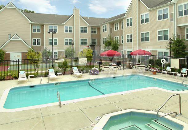 holiday in Residence Inn by Marriott Boston Andover