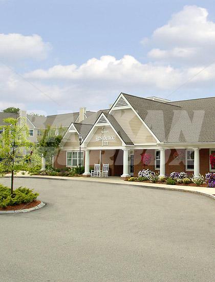 holiday in Residence Inn by Marriott Boston Andover