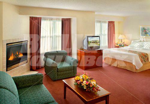 holiday in Residence Inn by Marriott Boston Andover