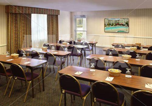 holiday in Residence Inn by Marriott Boston Andover