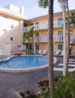 Hotel Residence Inn by Marriott Miami Coconut Grove, 