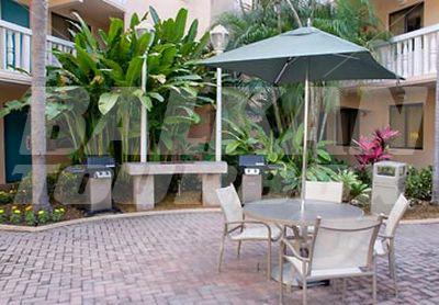 holiday in Residence Inn by Marriott Miami Coconut Grove