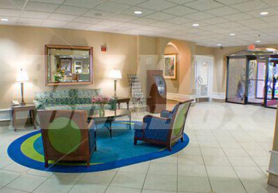 holiday in Residence Inn by Marriott Miami Coconut Grove