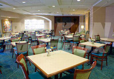 holiday in Residence Inn by Marriott Miami Coconut Grove