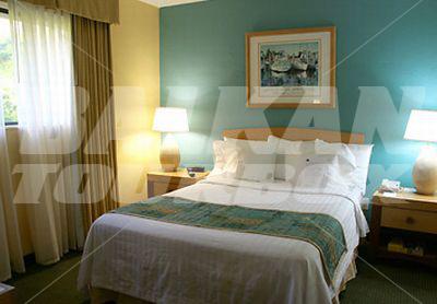 holiday in Residence Inn by Marriott Miami Coconut Grove