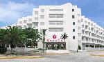 Hotel Ramada Cancun City, 