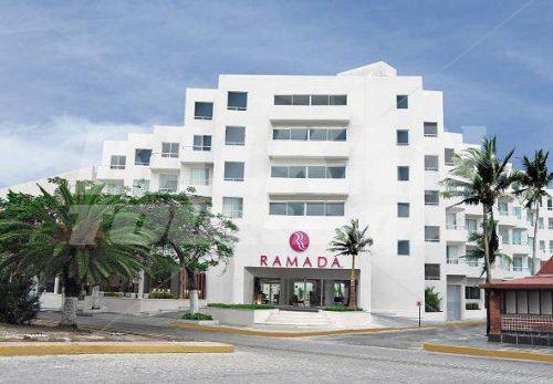 holiday in Ramada Cancun City