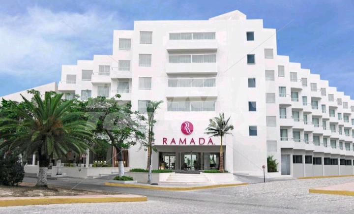 holiday in  Ramada Cancun City