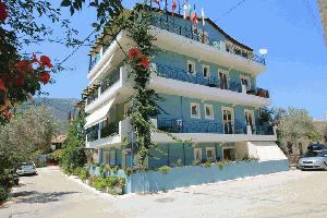 Hotel Vassiliki Bay Hotel, Greece, Lefkada Island
