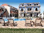 Hotel Mediterranean Beach Resort, Greece, Zakynthos Island