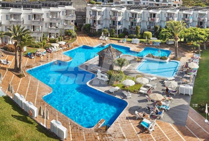 почивка в HG Tenerife Sur