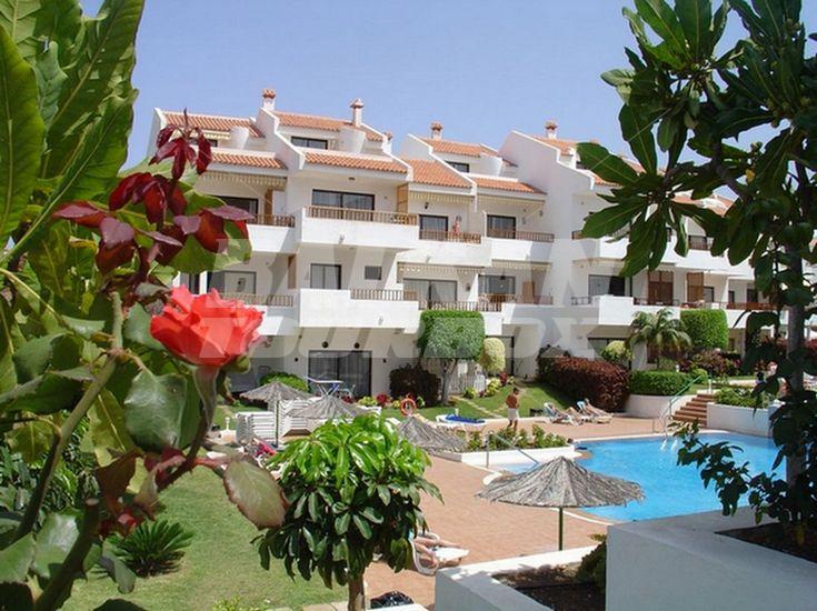 почивка в  HG Tenerife Sur