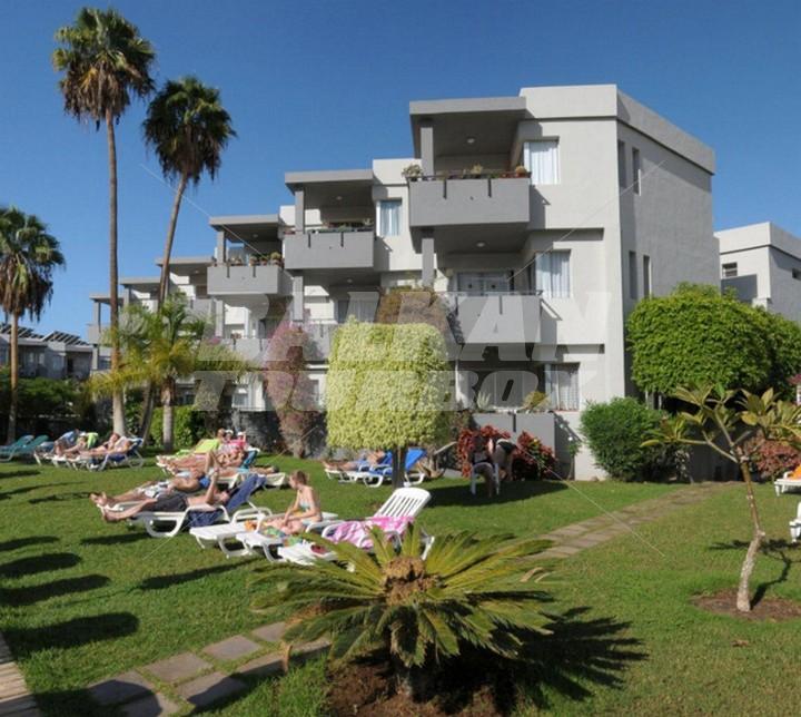 почивка в HG Tenerife Sur