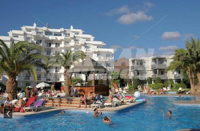 почивка в HG Tenerife Sur