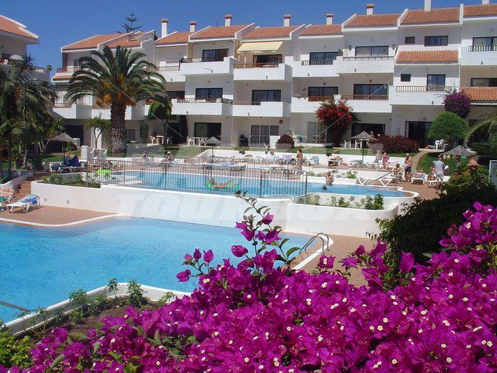 почивка в HG Tenerife Sur