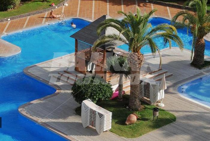 почивка в HG Tenerife Sur