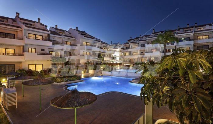 почивка в HG Tenerife Sur