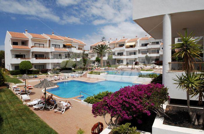 почивка в HG Tenerife Sur