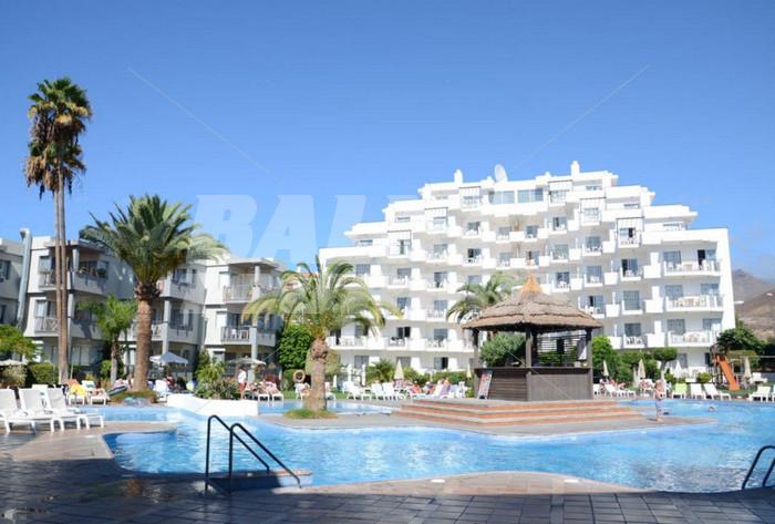 почивка в HG Tenerife Sur