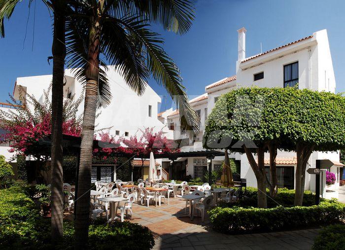 почивка в HG Tenerife Sur