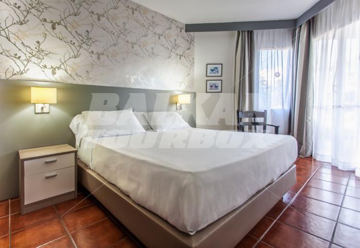 почивка в HG Tenerife Sur