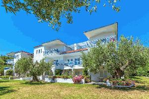 Hotel Faros Apartments, Greece, Halkidiki - Kassandra