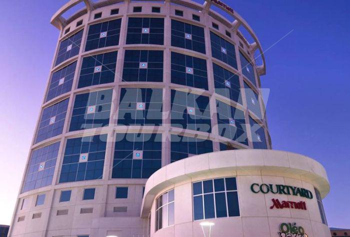 holiday in  Courtyard by Marriott