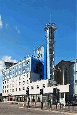 Hotel Express by Holiday Inn Theatreland, United Kingdom, Glasgow