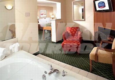 holiday in Fairfield Inn & Suites Des Moines West