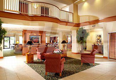 holiday in Fairfield Inn & Suites Des Moines West