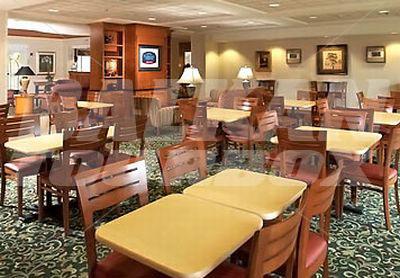 holiday in Fairfield Inn & Suites Des Moines West