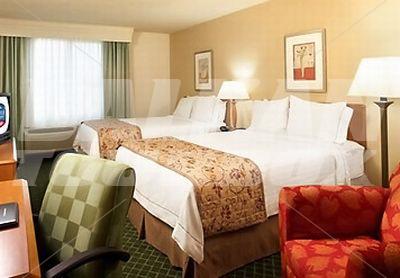 holiday in Fairfield Inn & Suites Des Moines West