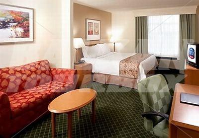 holiday in Fairfield Inn & Suites Des Moines West