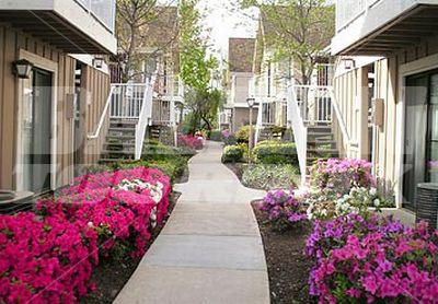 holiday in Residence Inn by Marriott Sacramento Cal Expo