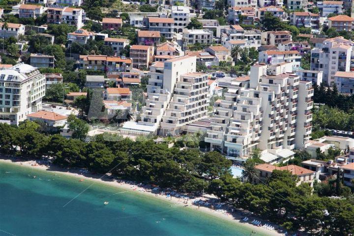 holiday in Valamar Meteor