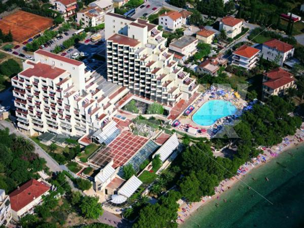 holiday in Valamar Meteor