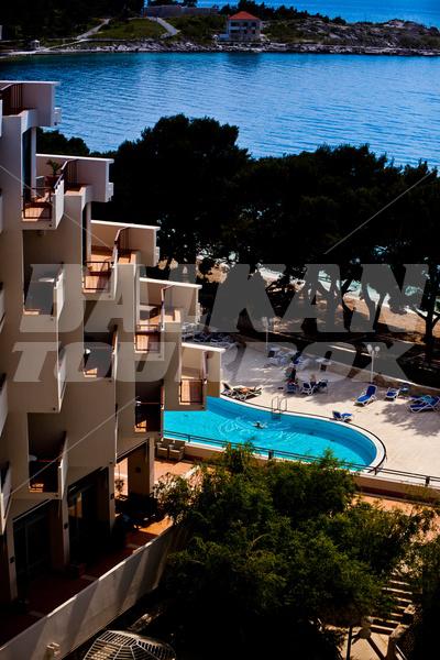 holiday in Valamar Meteor