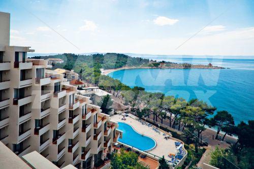 holiday in Valamar Meteor