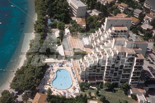 holiday in Valamar Meteor