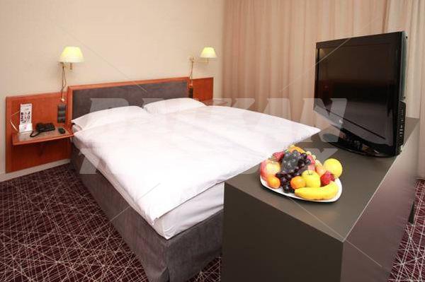 holiday in NH Prague (ex. Movenpick)