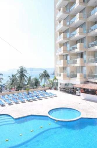 holiday in Romano Palace Acapulco