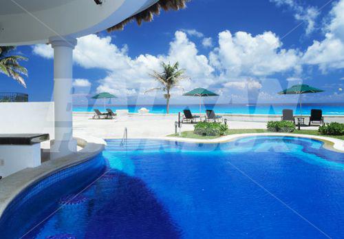 holiday in JW Marriott Cancun Resort